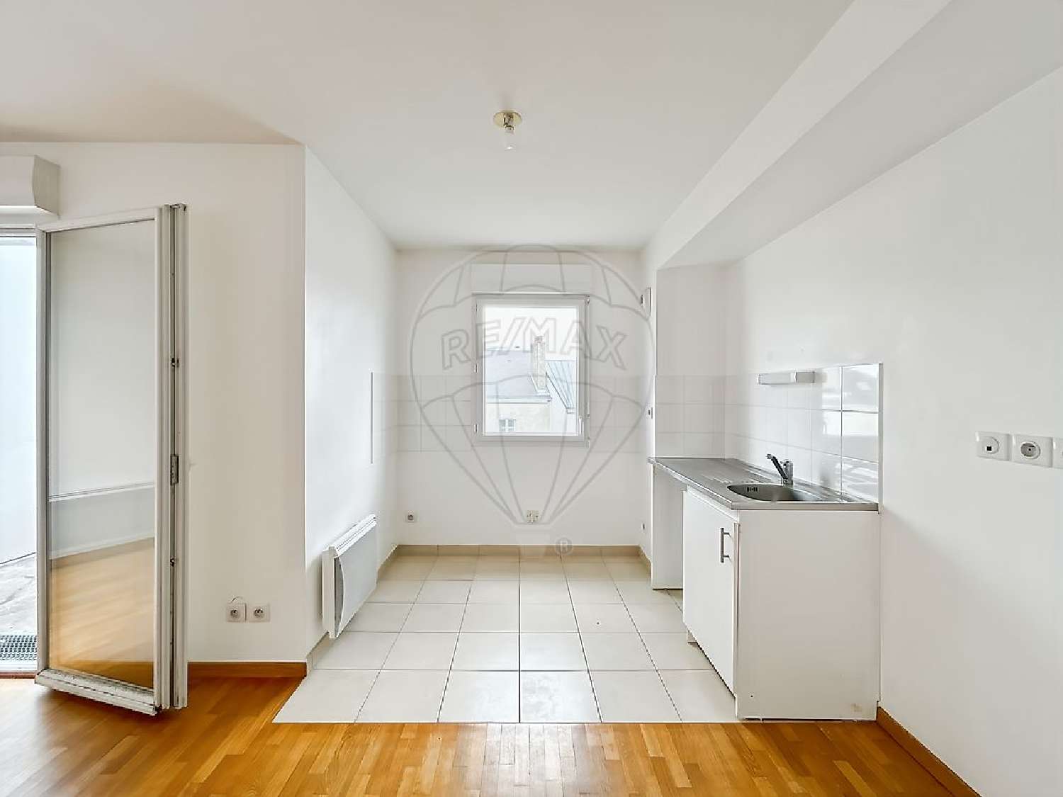 à vendre appartement Nantes 44300 Loire-Atlantique 5