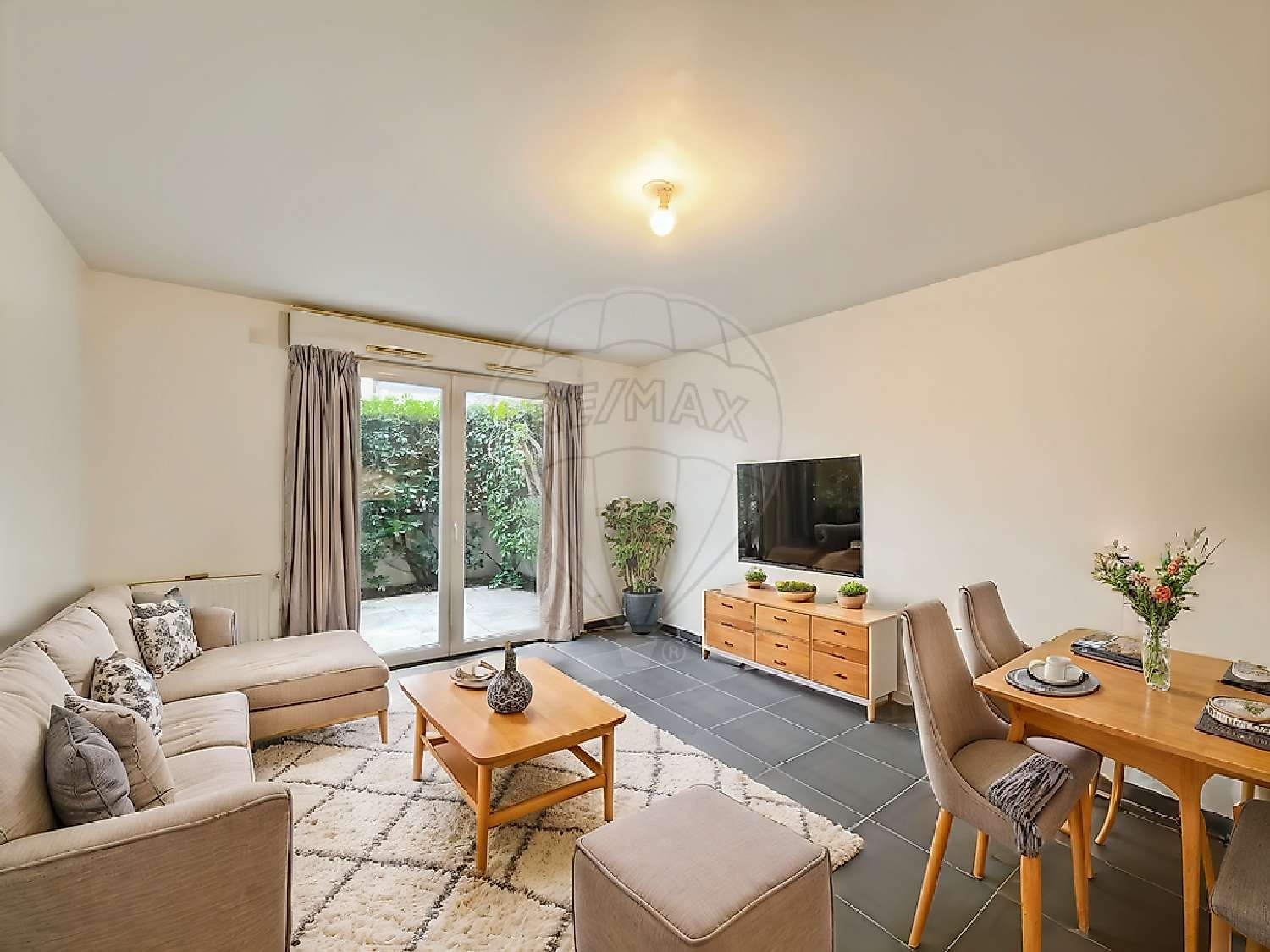 à vendre appartement Nantes 44300 Loire-Atlantique 1