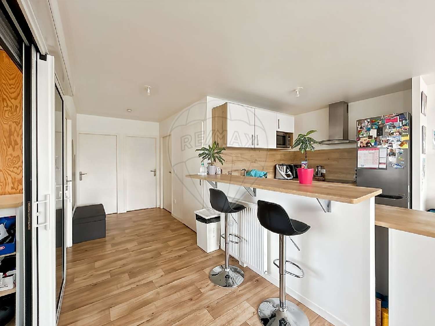 à vendre appartement Nantes 44300 Loire-Atlantique 7