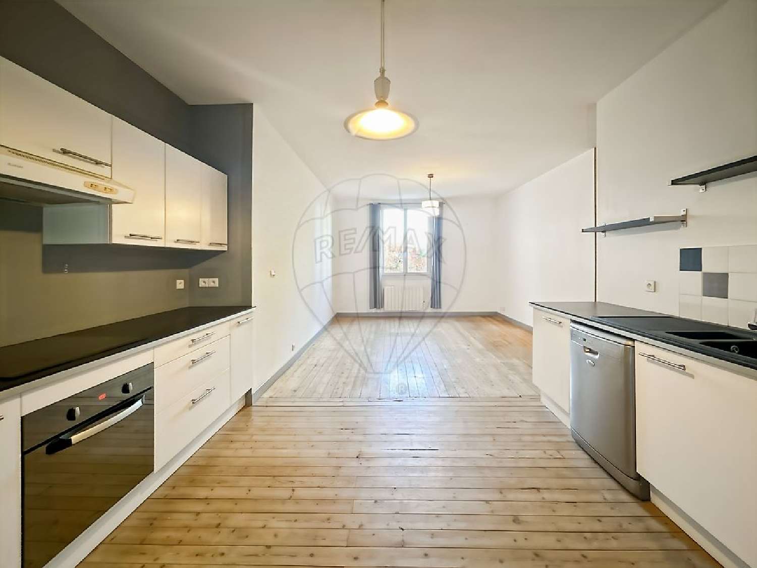 à vendre appartement Nantes 44300 Loire-Atlantique 1