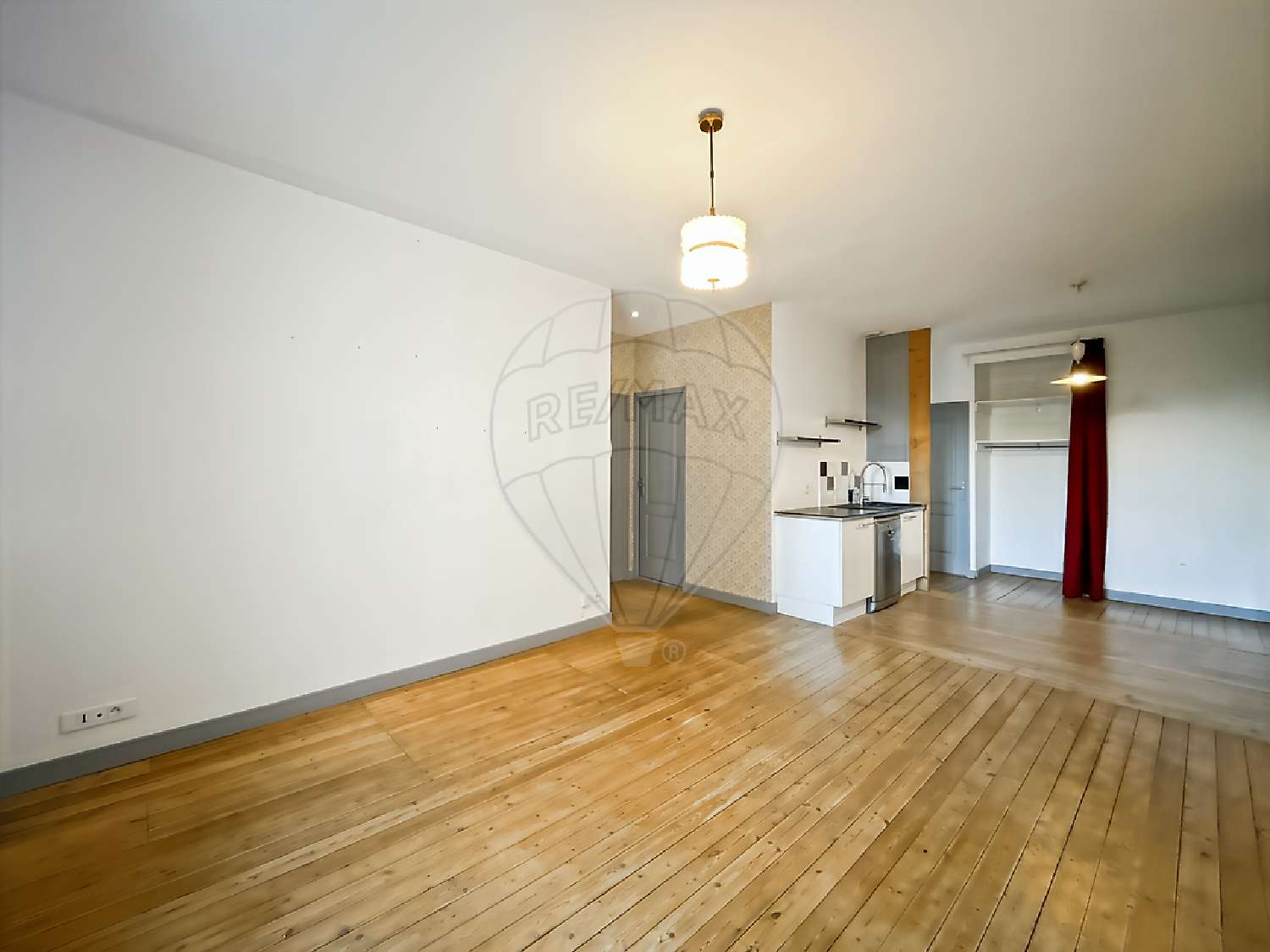 à vendre appartement Nantes 44300 Loire-Atlantique 5