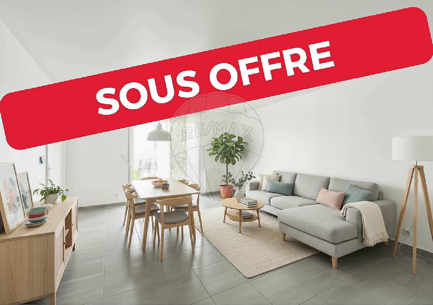 te koop appartement Nantes 44300 Loire-Atlantique 1