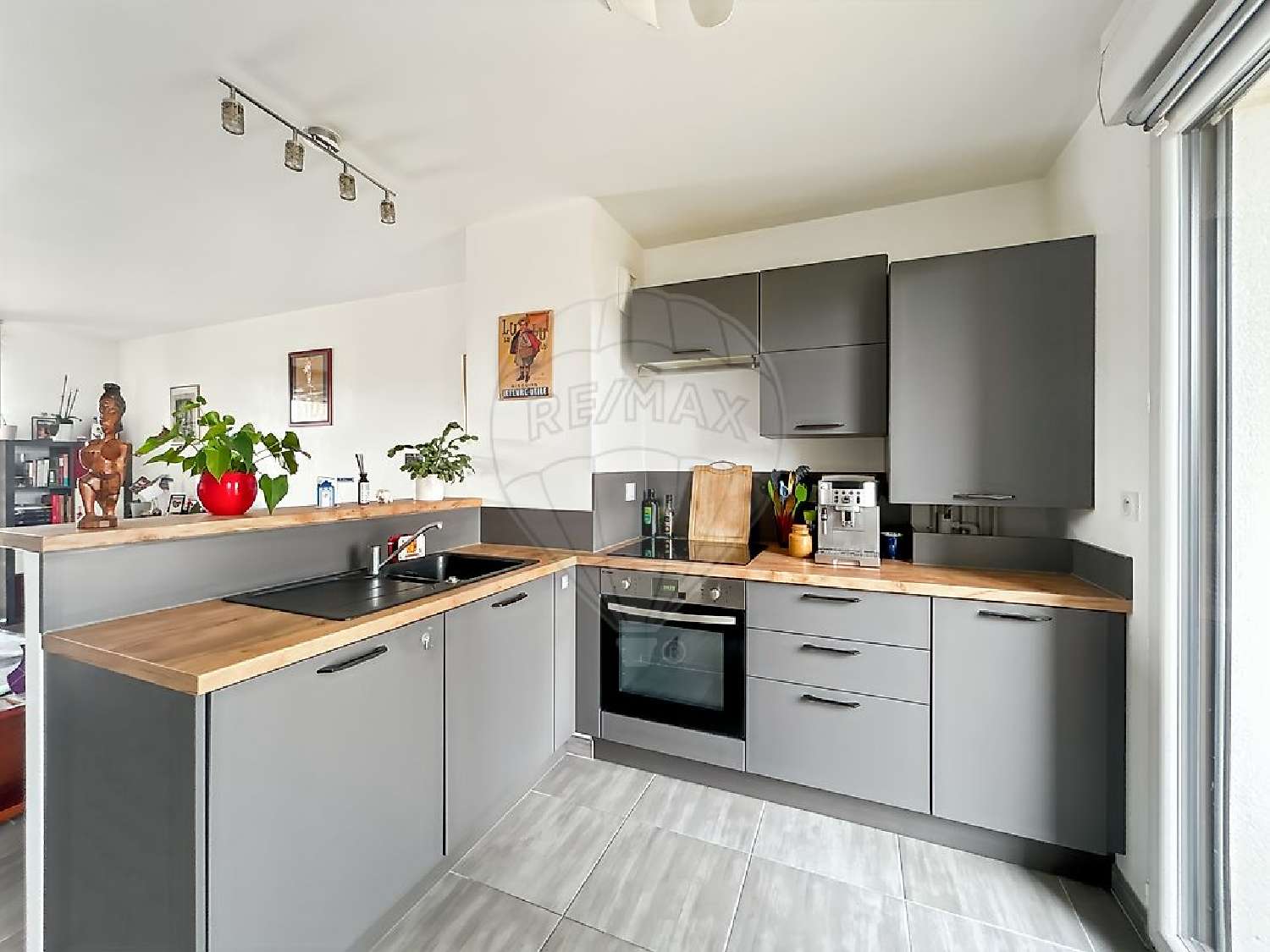  te koop appartement Nantes 44300 Loire-Atlantique 2