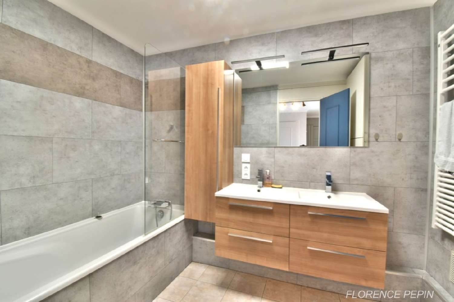  à vendre appartement Nantes Loire-Atlantique 5