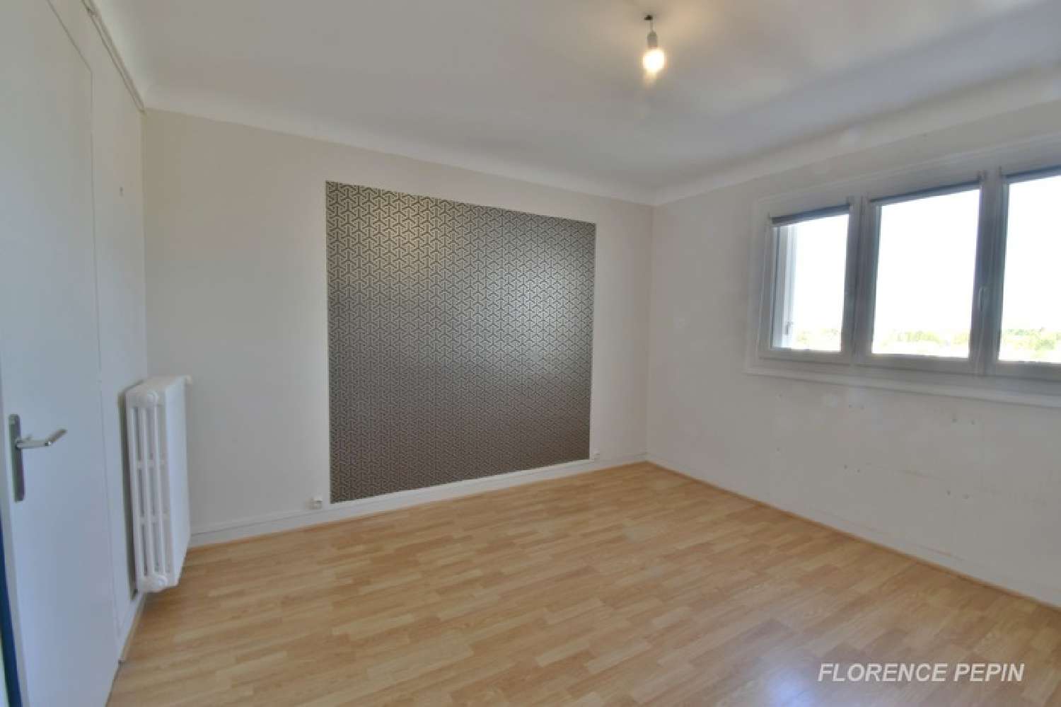  à vendre appartement Nantes Loire-Atlantique 8