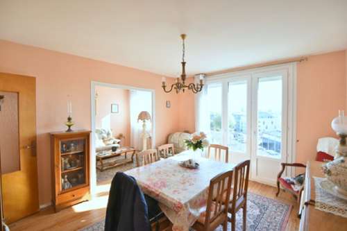 Nantes Loire-Atlantique apartment foto 7166296