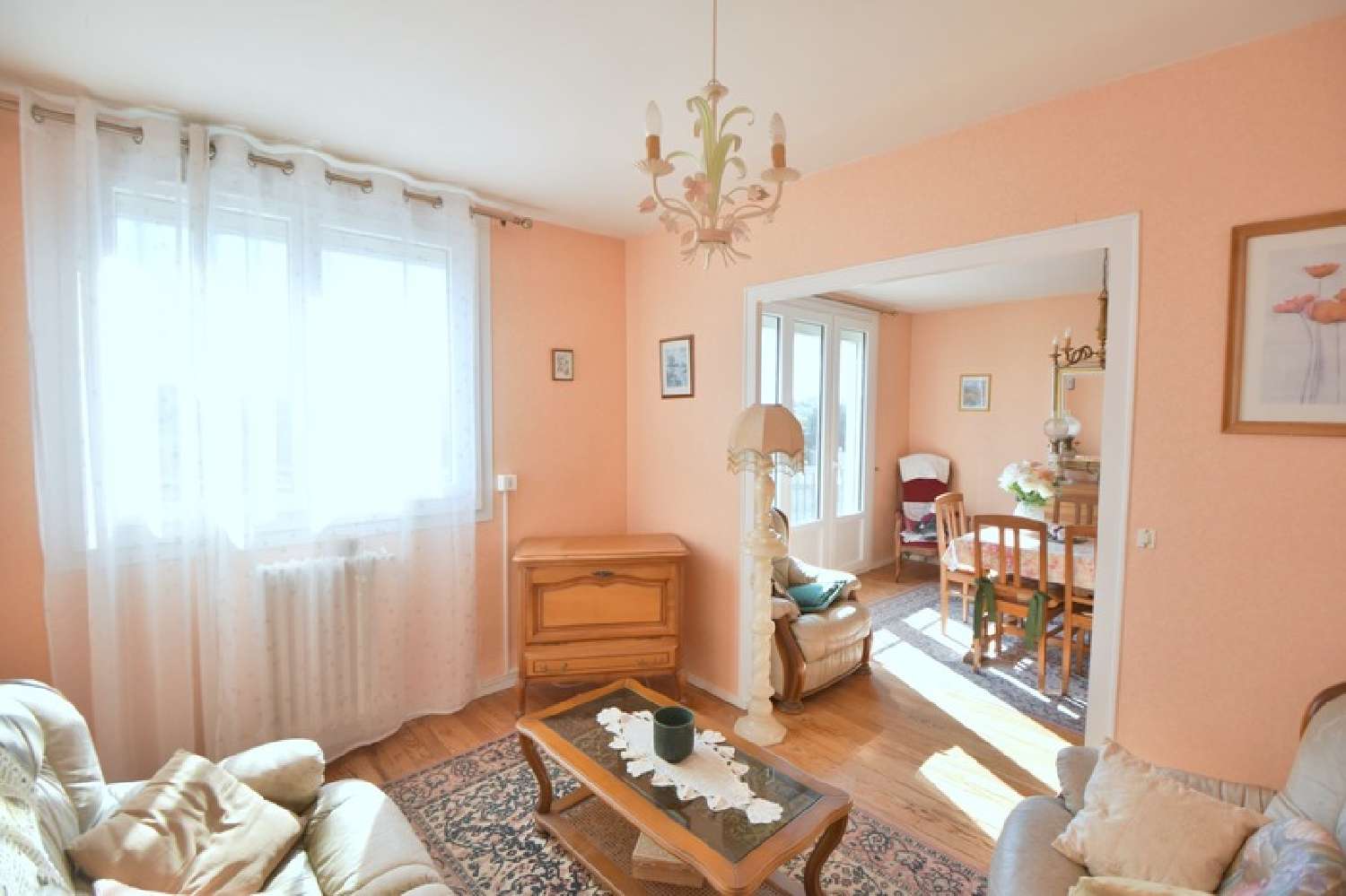 for sale apartment Nantes Loire-Atlantique 2