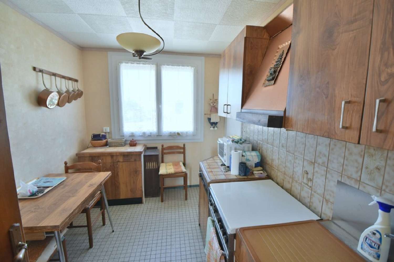 for sale apartment Nantes Loire-Atlantique 3