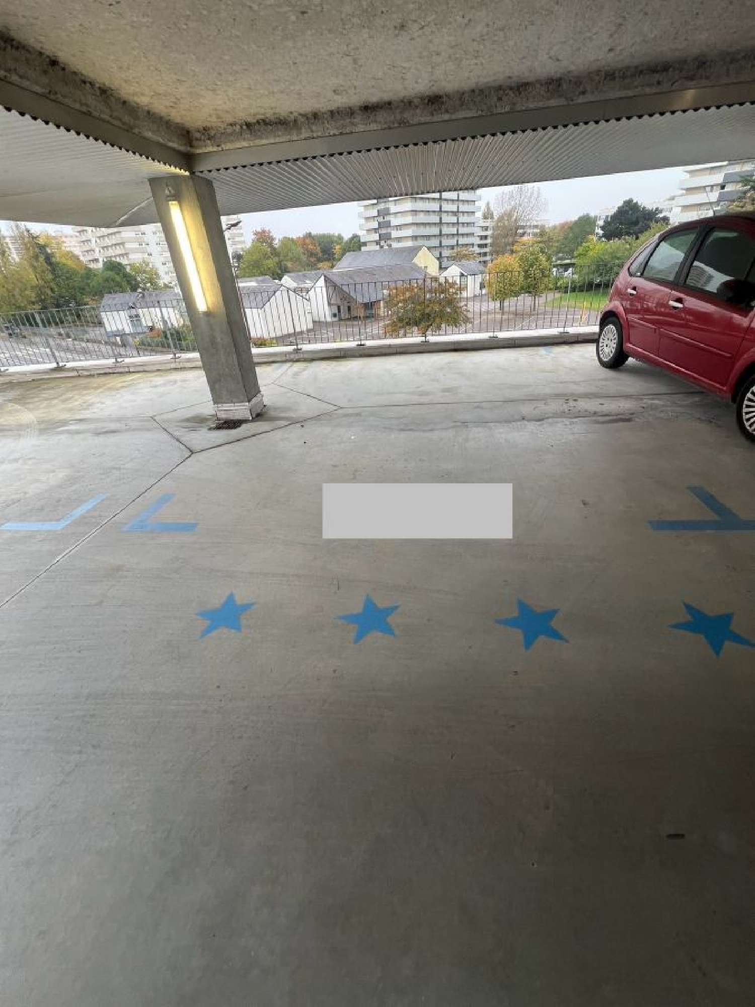  for sale apartment Nantes Loire-Atlantique 5