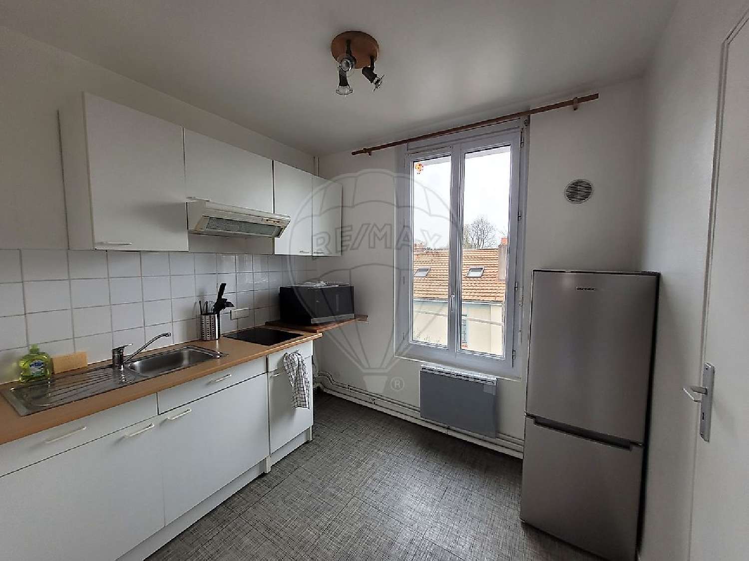  for sale apartment Nantes Loire-Atlantique 2