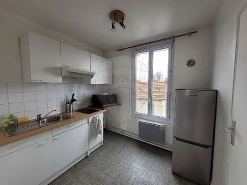 Nantes Loire-Atlantique apartment foto 7159704