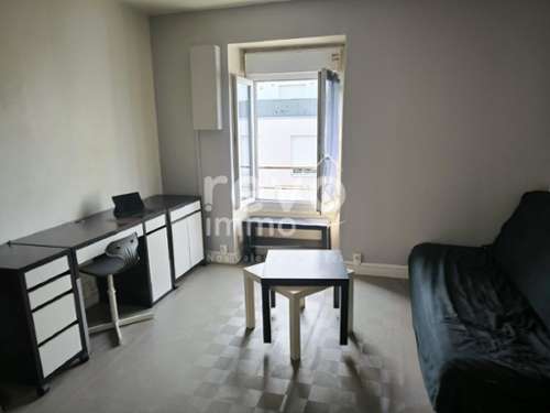 Nantes Loire-Atlantique Wohnung/ Apartment Bild 7150584