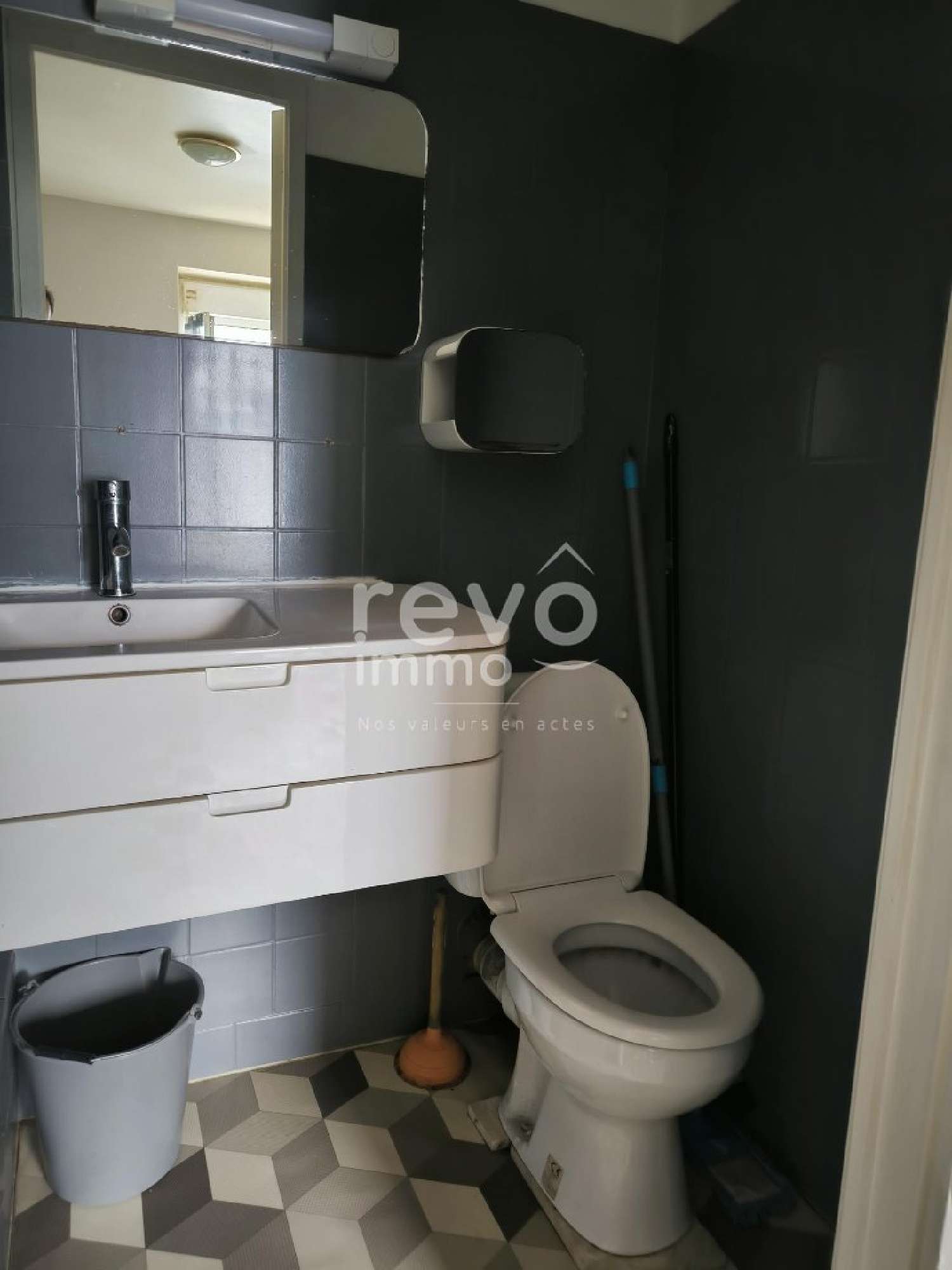 kaufen Wohnung/ Apartment Nantes Loire-Atlantique 5