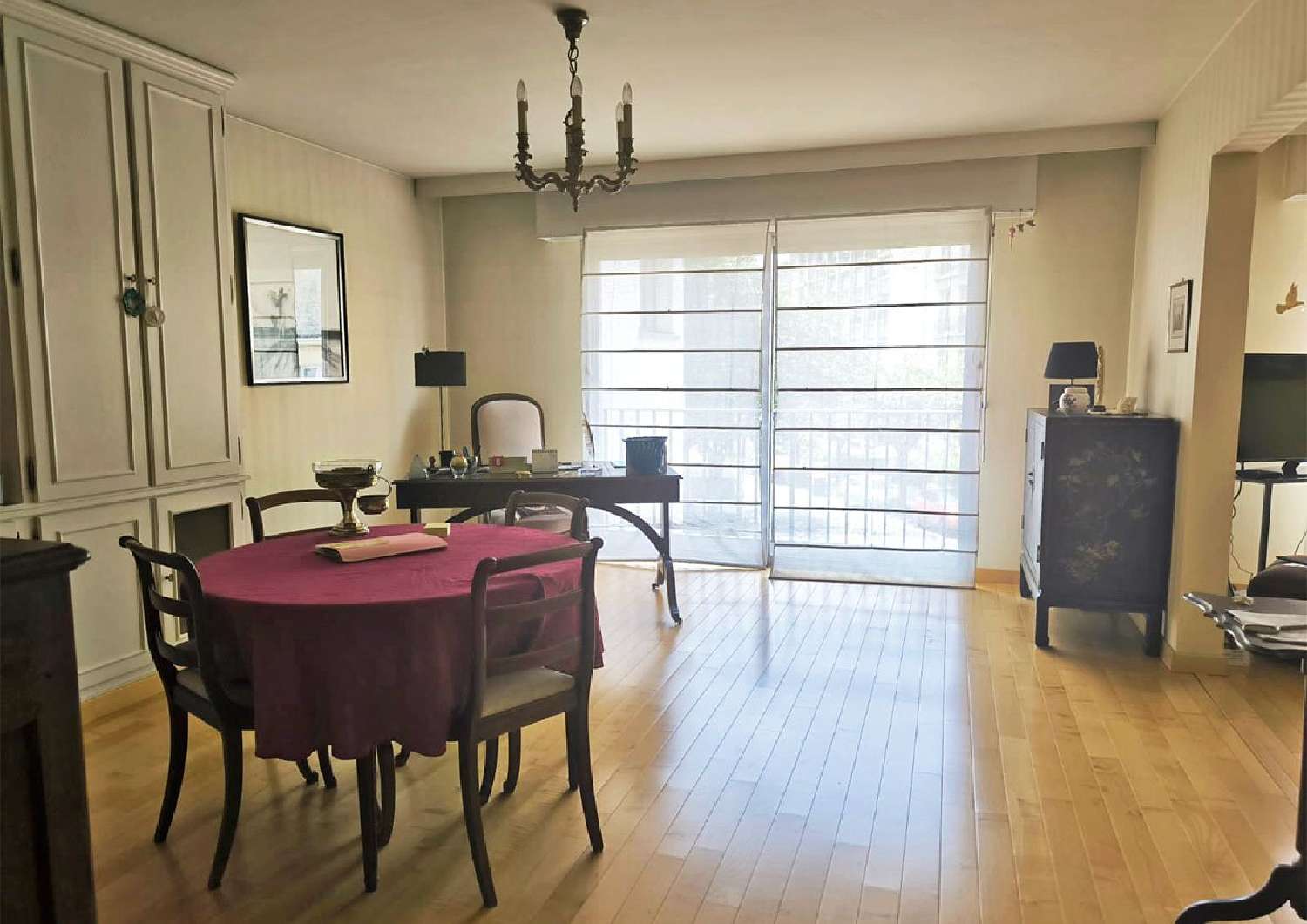  à vendre appartement Nantes Loire-Atlantique 2