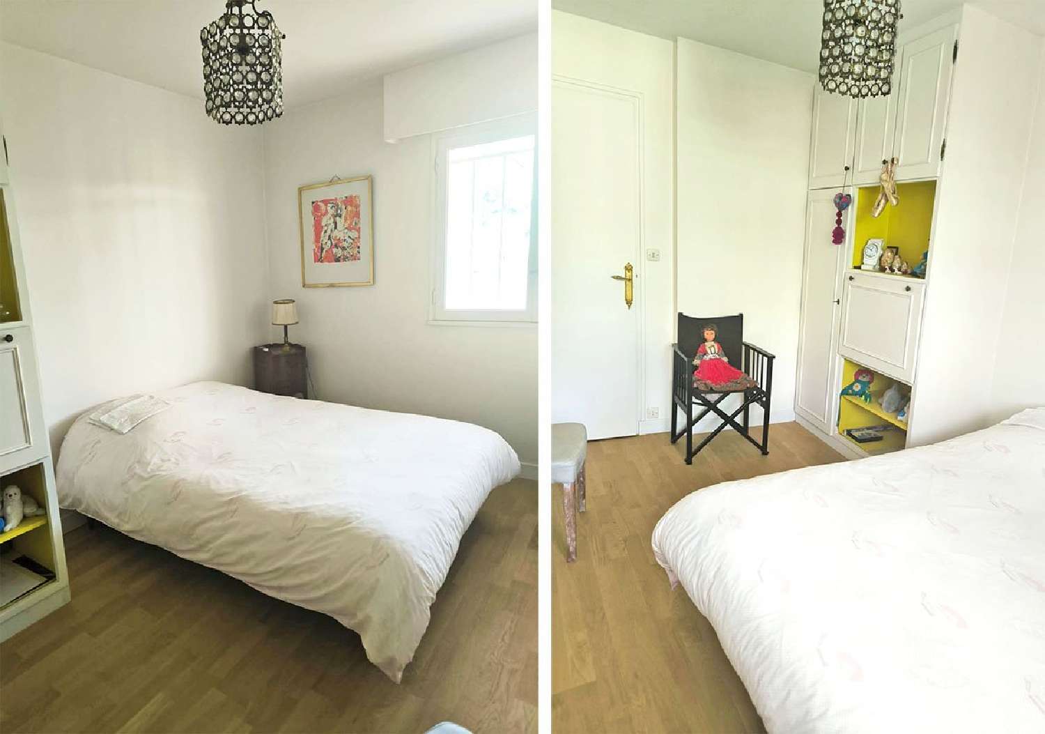  à vendre appartement Nantes Loire-Atlantique 6