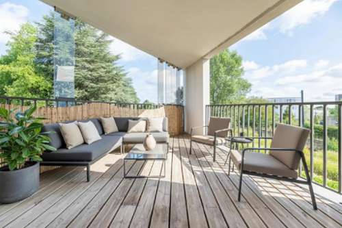 Nantes Loire-Atlantique appartement foto 7169134