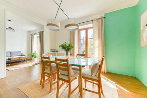 Nantes Loire-Atlantique appartement foto 7169276