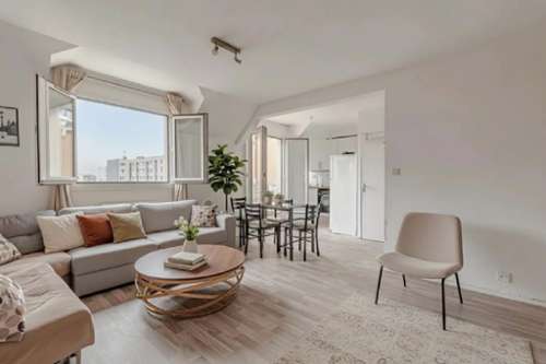 Nantouillet Seine-et-Marne apartamento foto 7161625