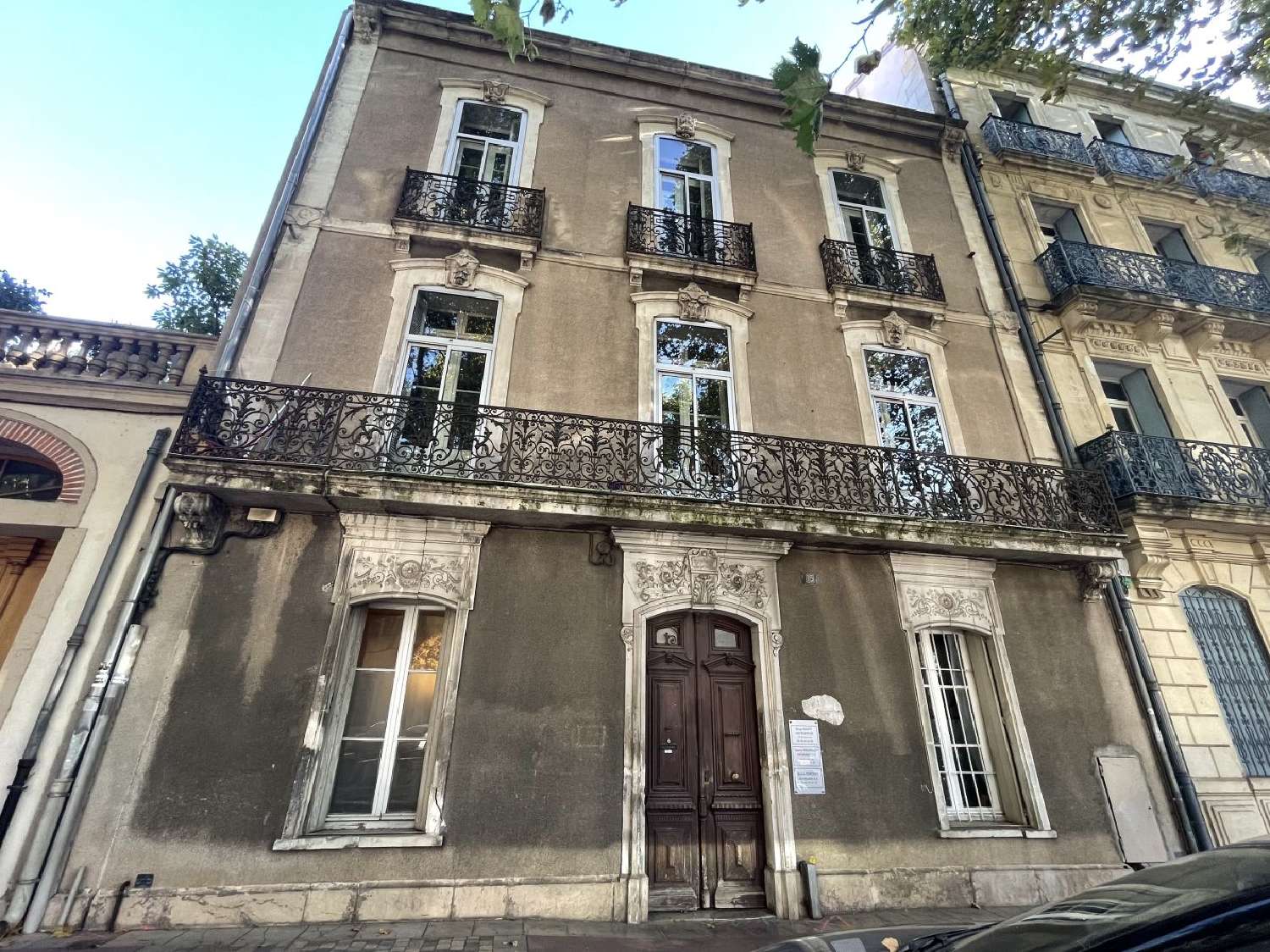  kaufen Wohnung/ Apartment Narbonne Aude 3