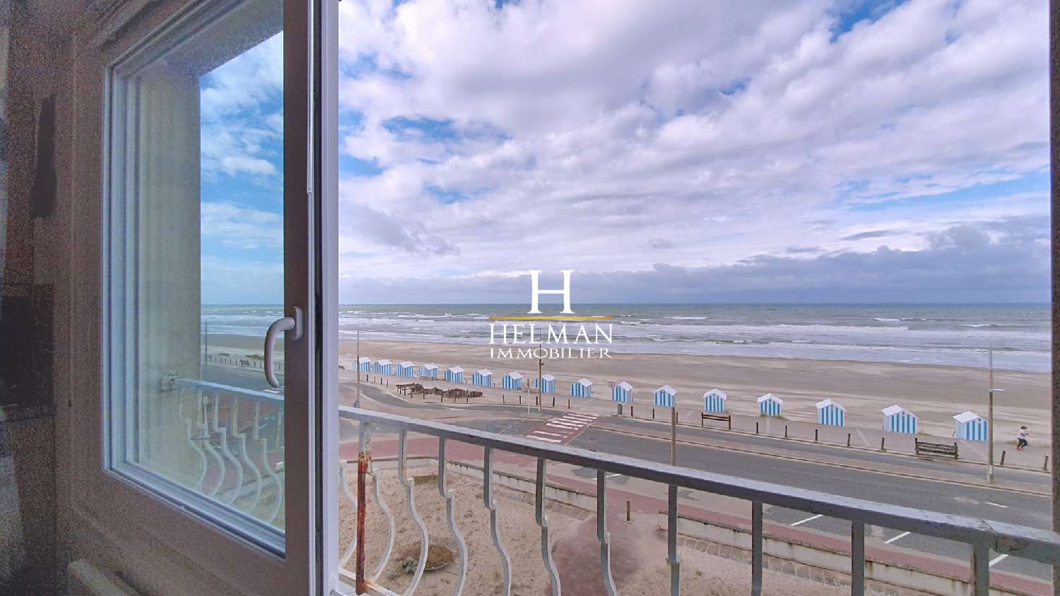 te koop appartement Neufchâtel-Hardelot Pas-de-Calais 1