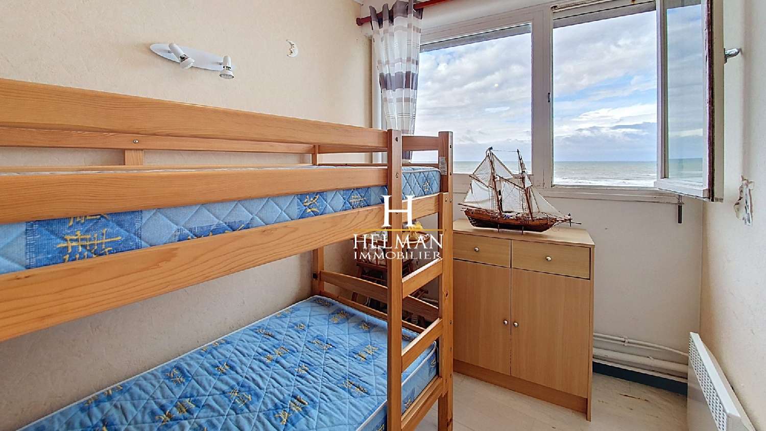 te koop appartement Neufchâtel-Hardelot Pas-de-Calais 4