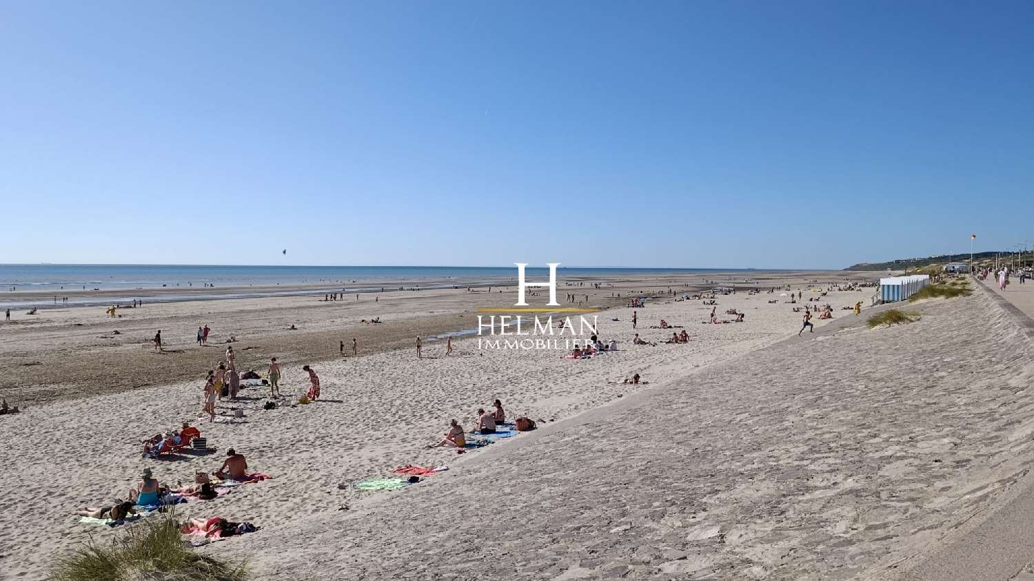 te koop appartement Neufchâtel-Hardelot Pas-de-Calais 5