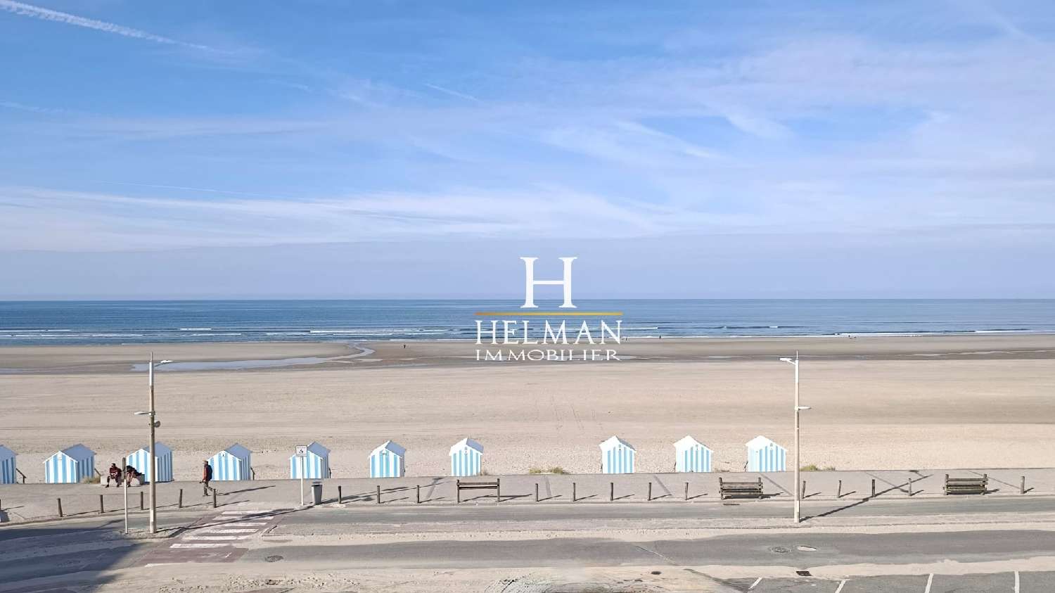 te koop appartement Neufchâtel-Hardelot Pas-de-Calais 7