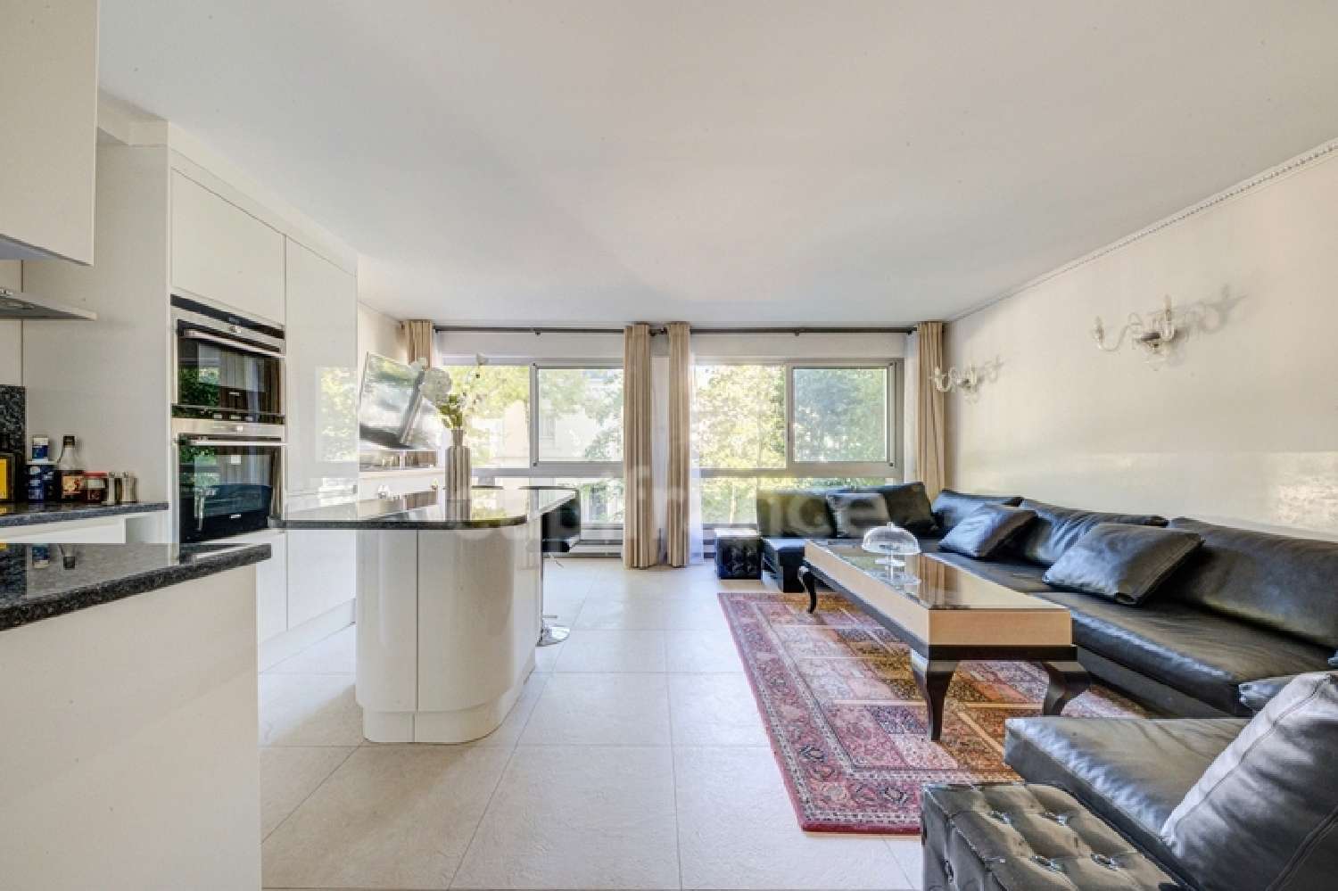  te koop appartement Neuilly-sur-Seine Hauts-de-Seine 1