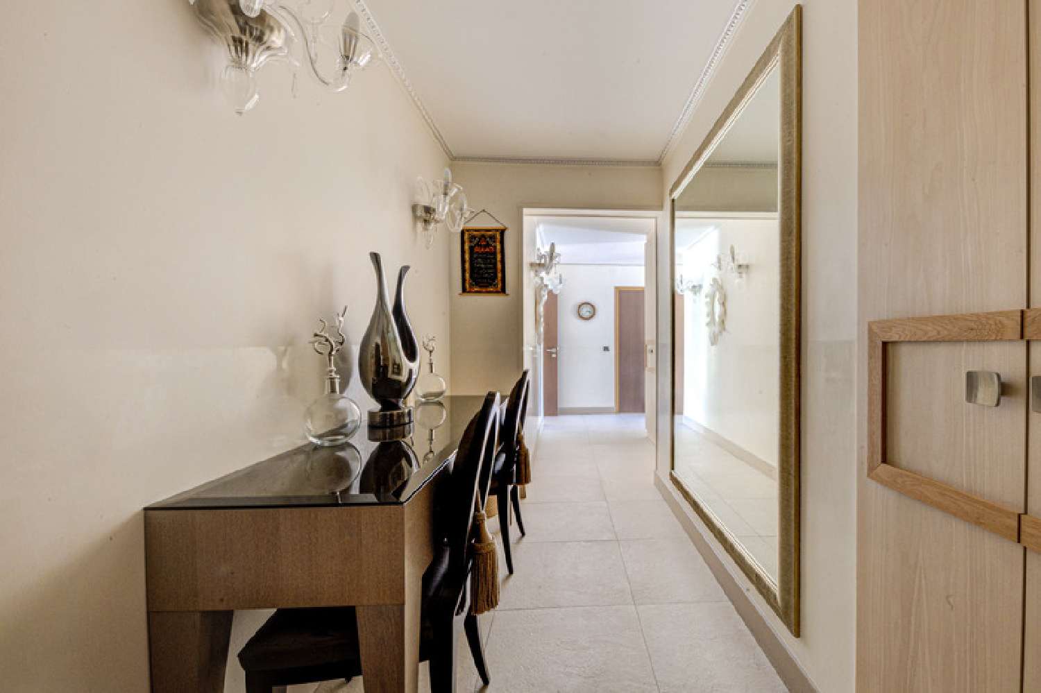  te koop appartement Neuilly-sur-Seine Hauts-de-Seine 4