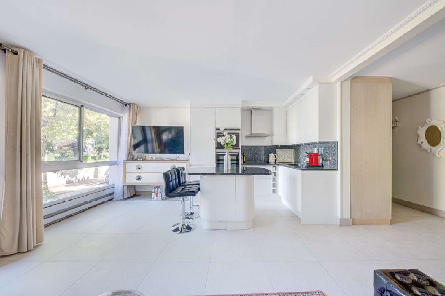  te koop appartement Neuilly-sur-Seine Hauts-de-Seine 5