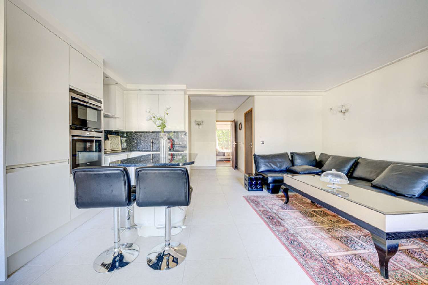  te koop appartement Neuilly-sur-Seine Hauts-de-Seine 6