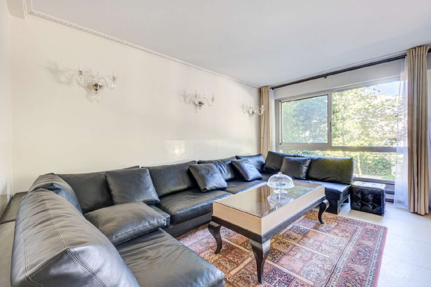  te koop appartement Neuilly-sur-Seine Hauts-de-Seine 7