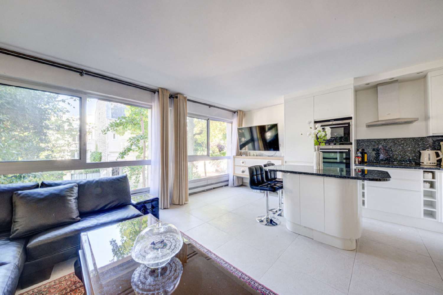  te koop appartement Neuilly-sur-Seine Hauts-de-Seine 8
