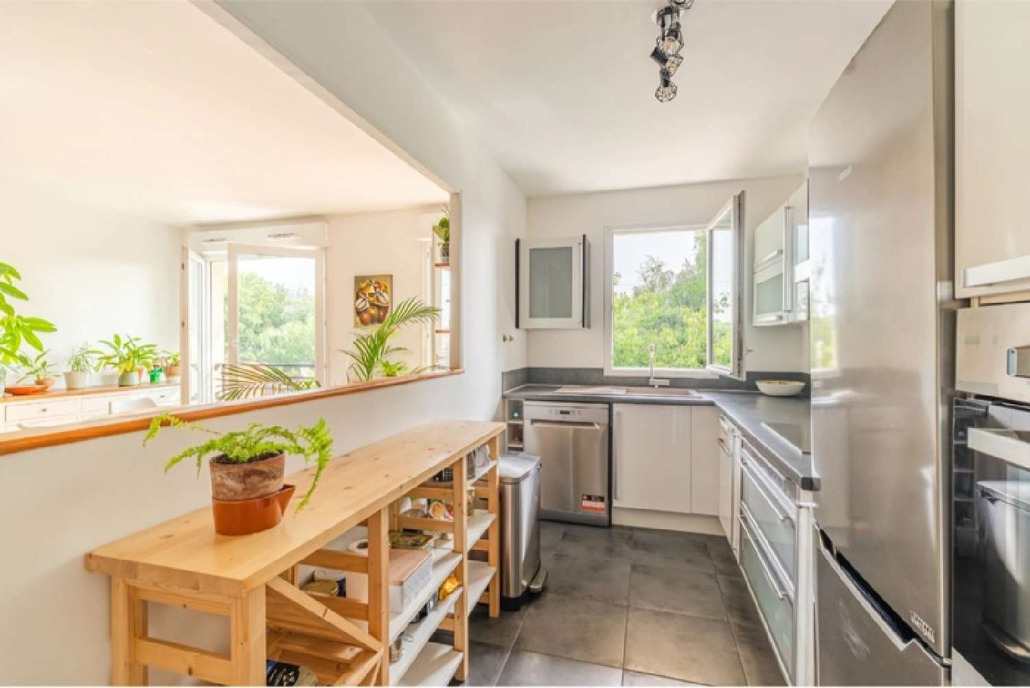  te koop appartement Neuilly-sur-Marne Seine-Saint-Denis 2