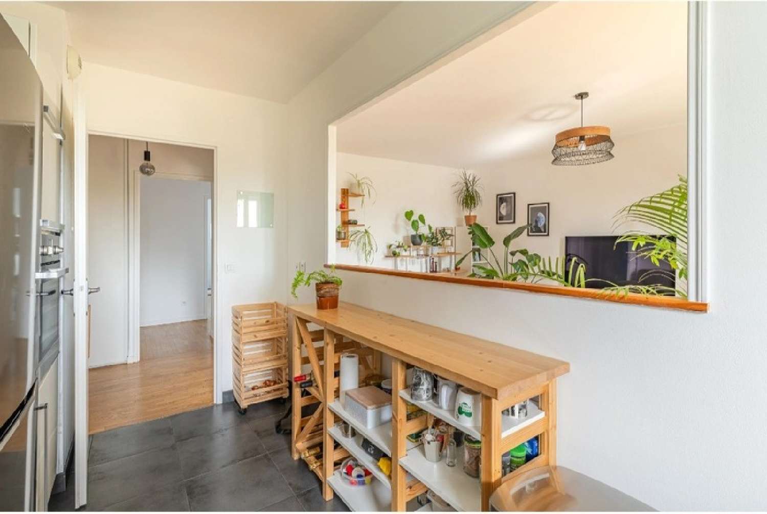  te koop appartement Neuilly-sur-Marne Seine-Saint-Denis 3