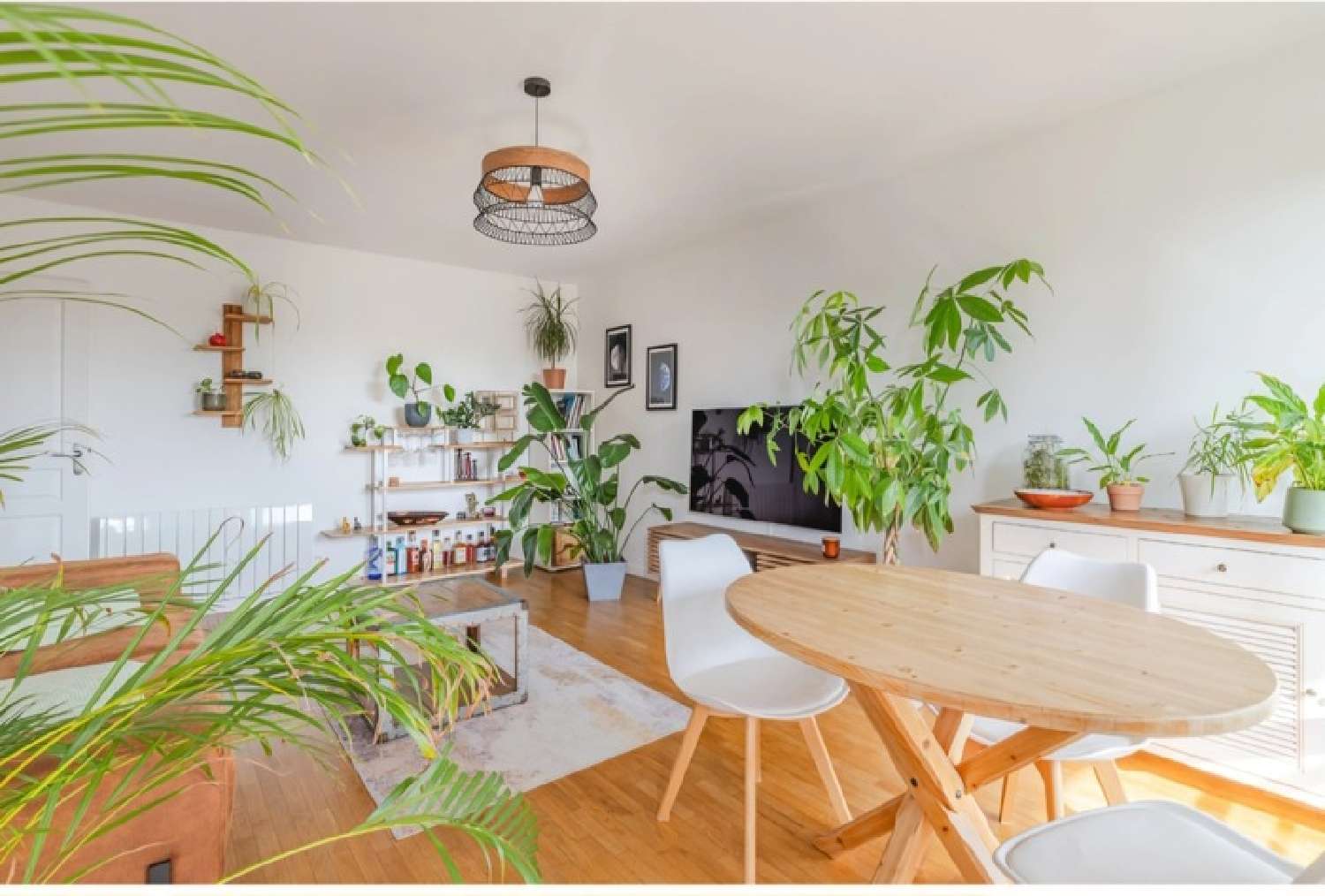  te koop appartement Neuilly-sur-Marne Seine-Saint-Denis 6