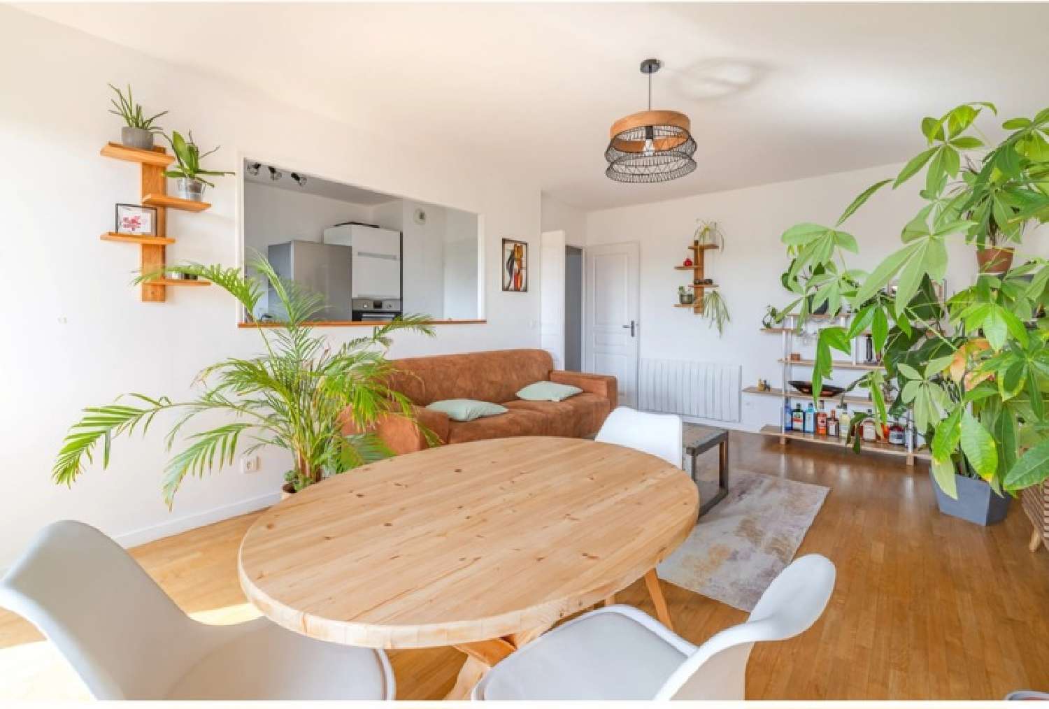  te koop appartement Neuilly-sur-Marne Seine-Saint-Denis 7
