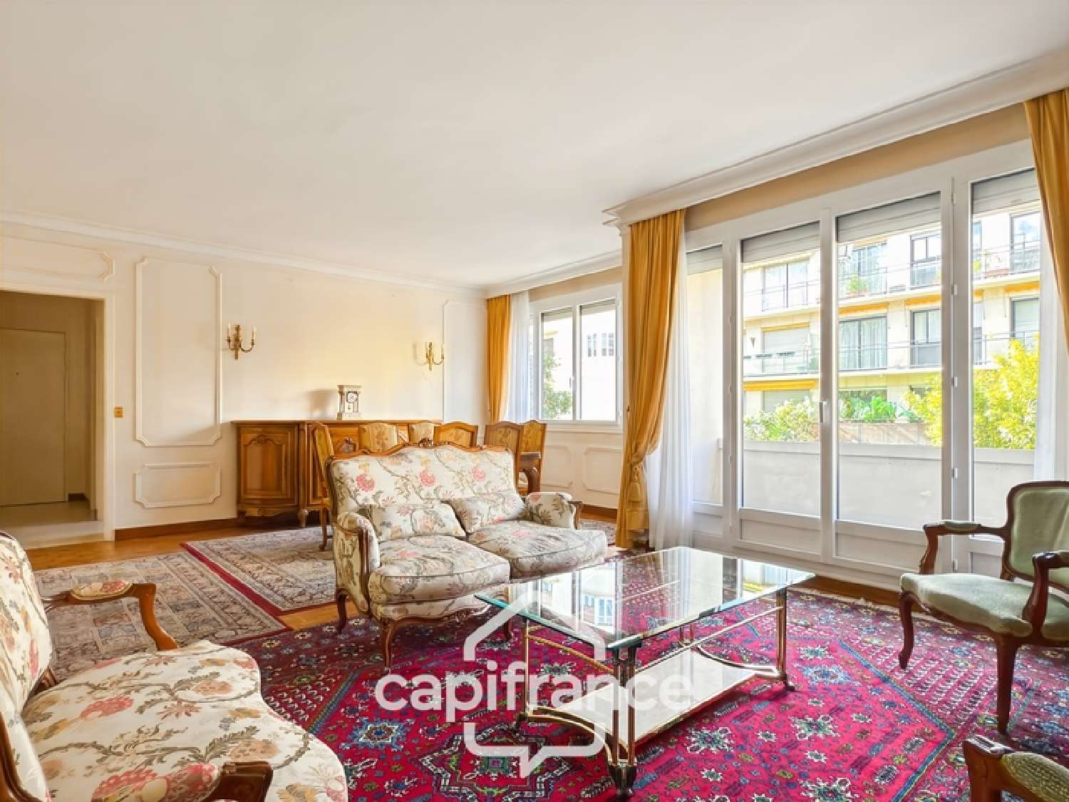  te koop appartement Neuilly-sur-Seine Hauts-de-Seine 1