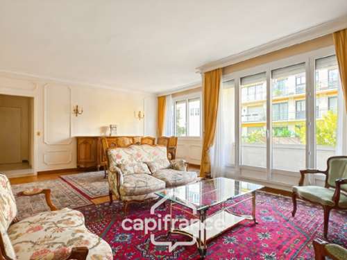 Neuilly-sur-Seine Hauts-de-Seine appartement foto 7158312