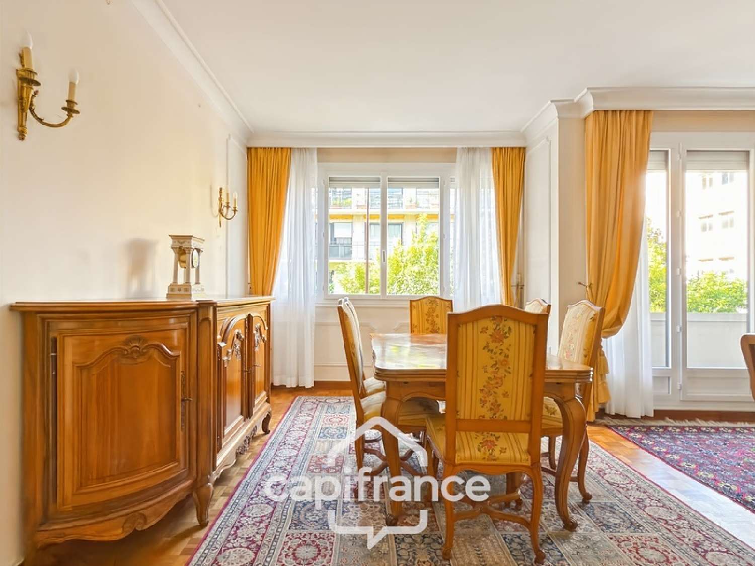  te koop appartement Neuilly-sur-Seine Hauts-de-Seine 4