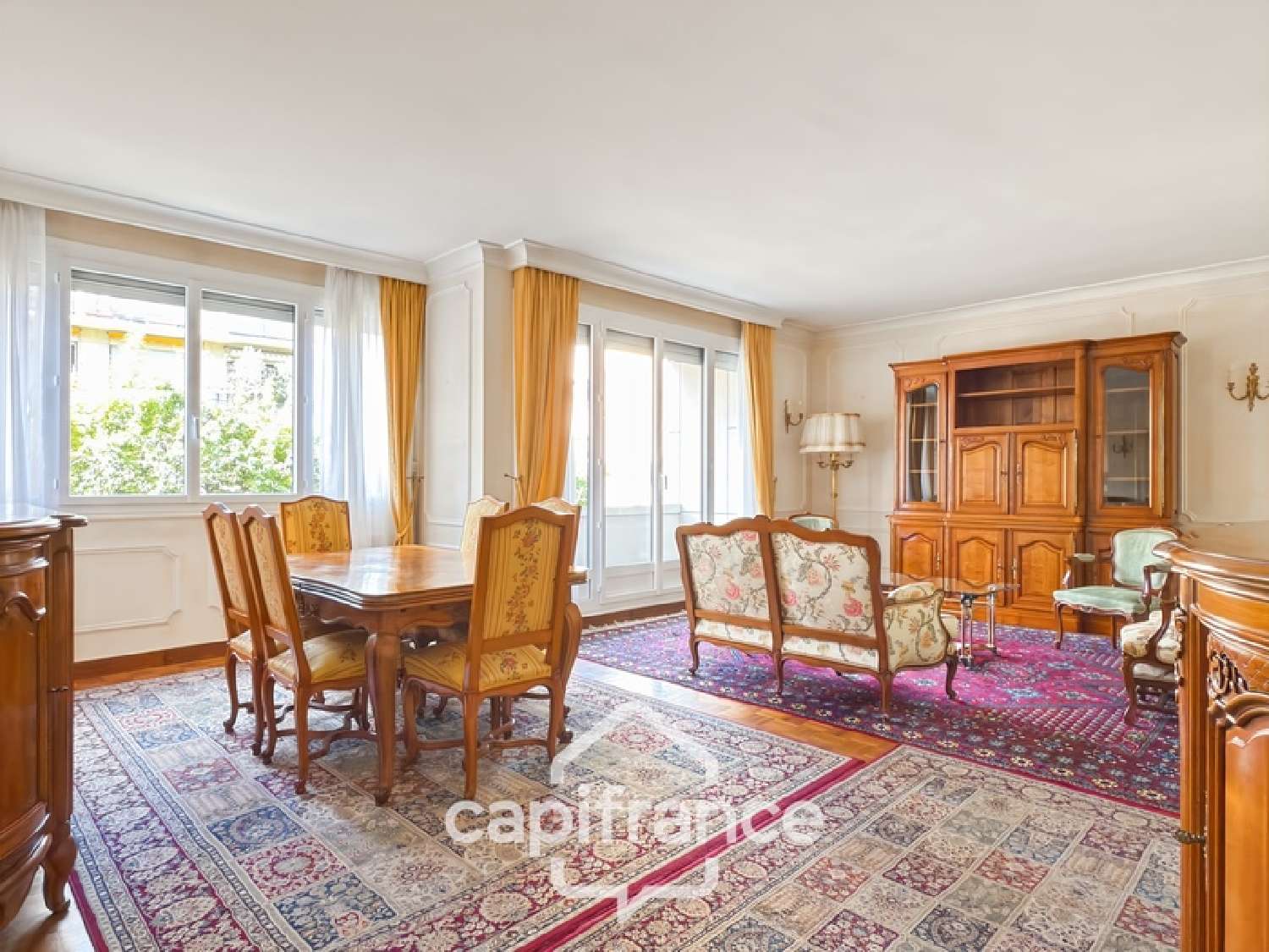  te koop appartement Neuilly-sur-Seine Hauts-de-Seine 6