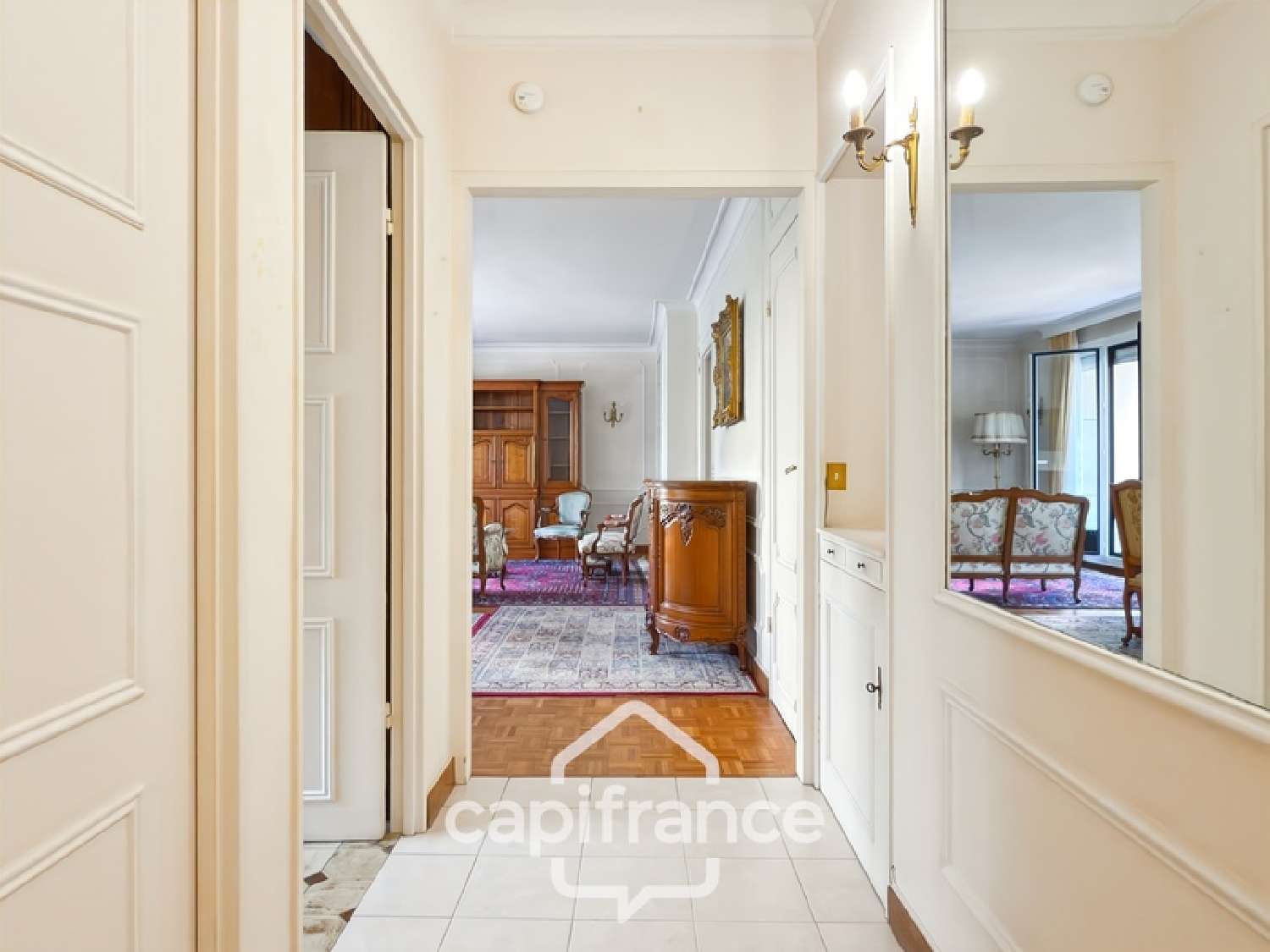  te koop appartement Neuilly-sur-Seine Hauts-de-Seine 7