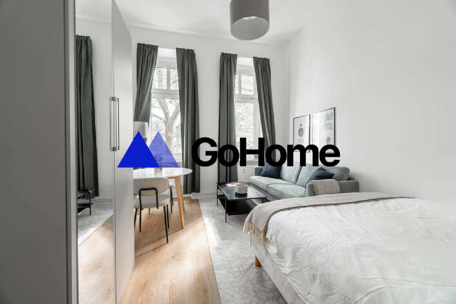 te koop appartement Neuilly-sur-Seine Hauts-de-Seine 1