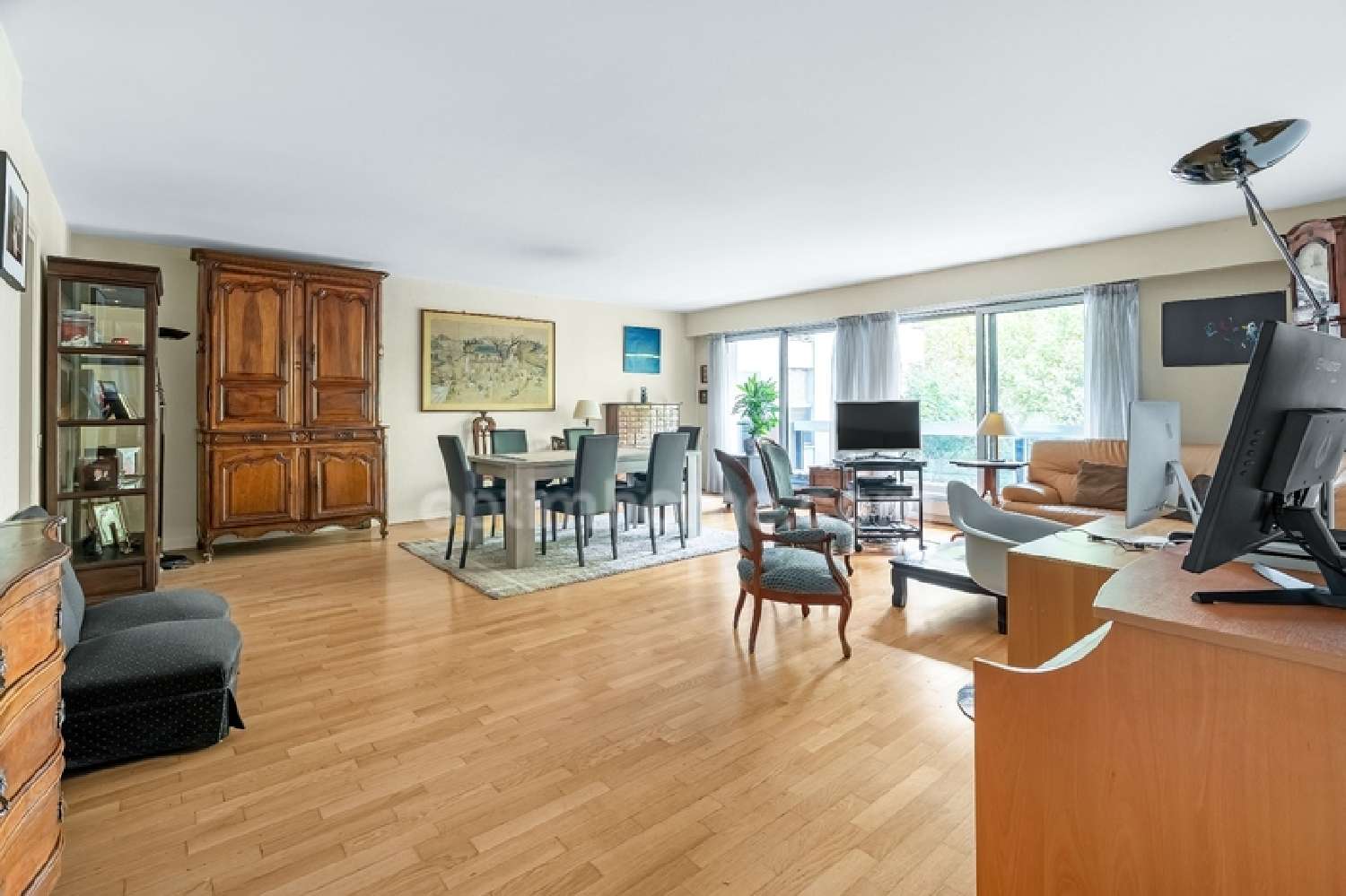  te koop appartement Neuilly-sur-Seine Hauts-de-Seine 2