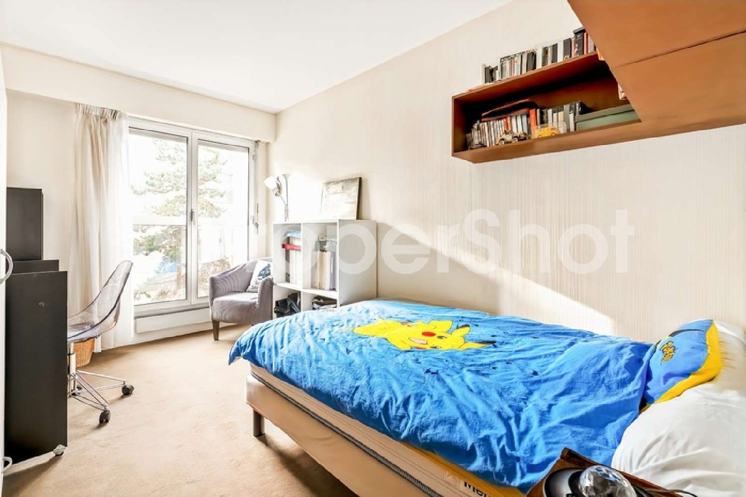  te koop appartement Neuilly-sur-Seine Hauts-de-Seine 5
