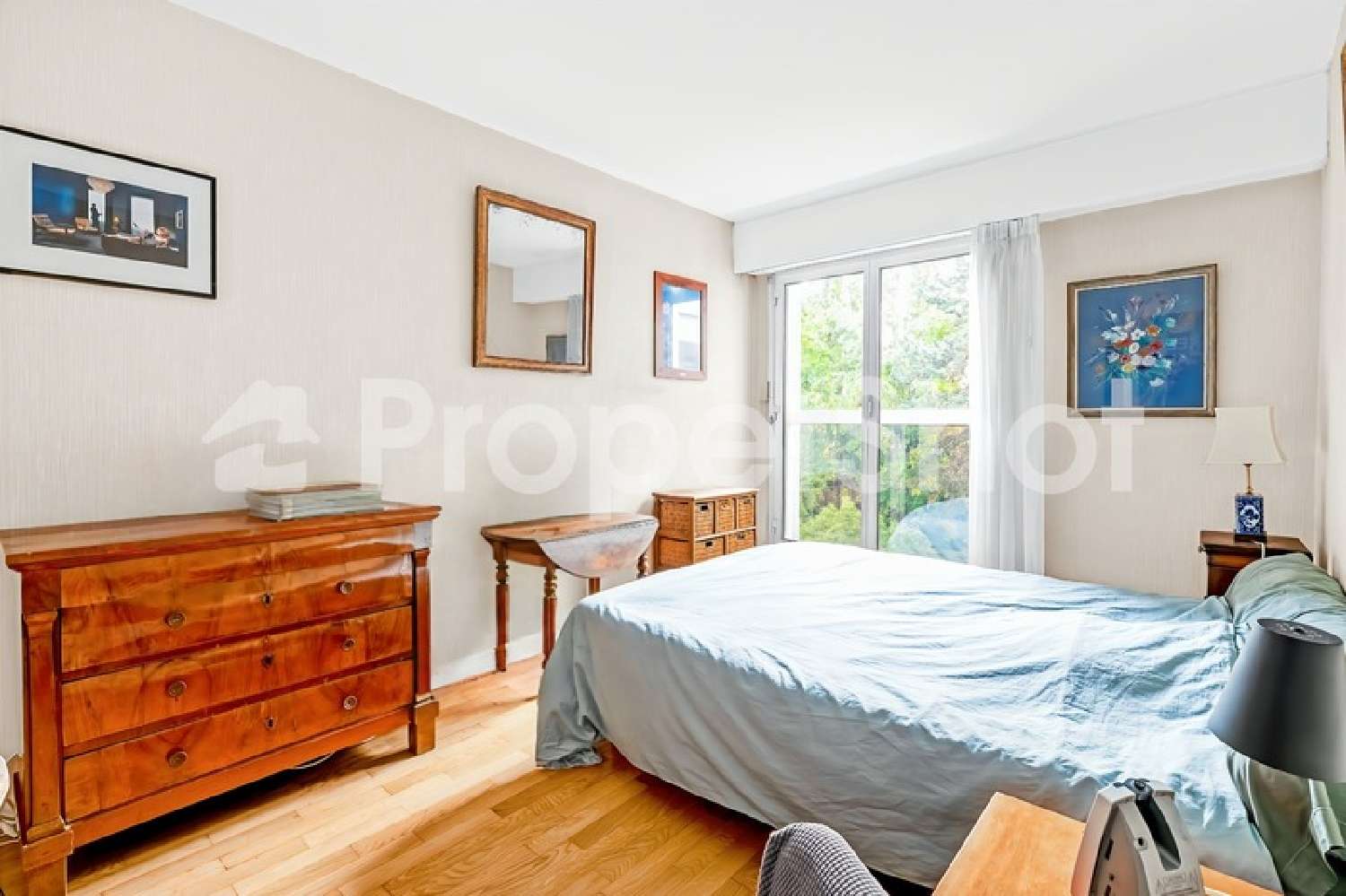  te koop appartement Neuilly-sur-Seine Hauts-de-Seine 6