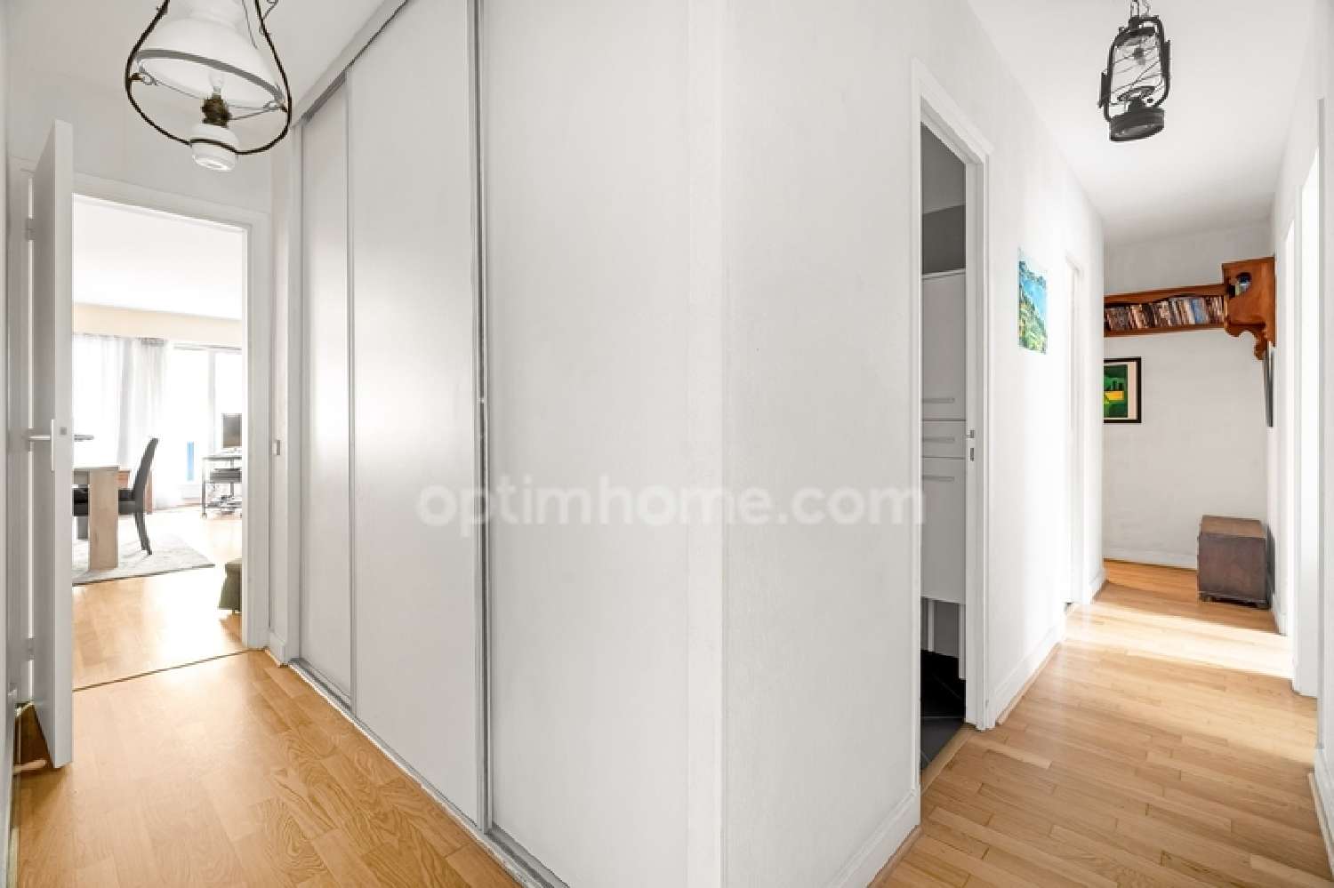 te koop appartement Neuilly-sur-Seine Hauts-de-Seine 8
