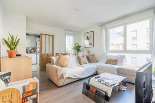 Neuilly-sur-Marne Seine-Saint-Denis apartamento foto 7161428