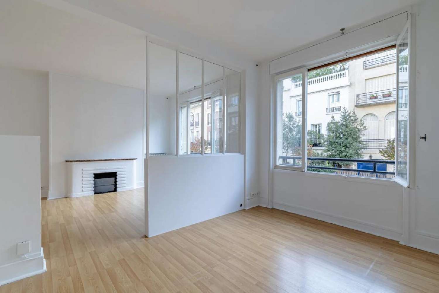  te koop appartement Neuilly-sur-Seine Hauts-de-Seine 1