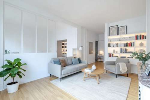 Neuilly-sur-Seine Hauts-de-Seine apartment foto 7165508